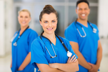 Honoring Nurses - Understanding Different Nursing Roles and Needs