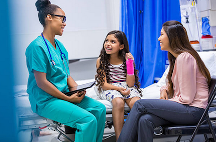 Improved Communication and Collaboration for Lurie Children's Health Partners