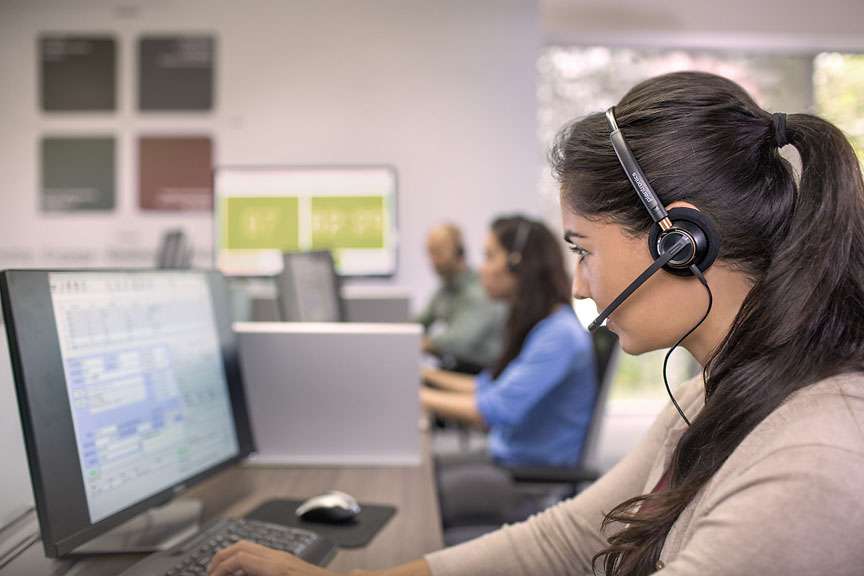 PH Connect Helps Create Call Center Efficiencies Through Better Communication