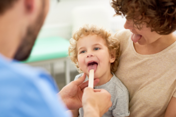 Proficient Health's Chief Medical Officer Weighs in on Pediatric Surgery & COVID-19