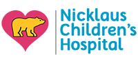 Nicklaus Children's Hospital Logo